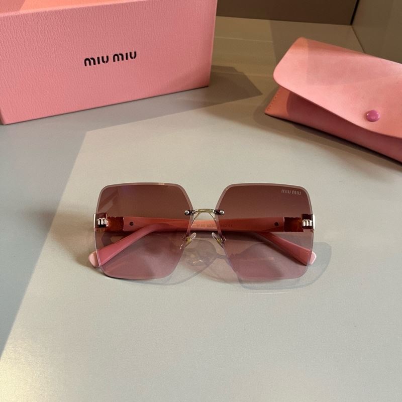 Miu Miu Sunglasses